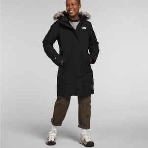 The North Face Women’s Arctic Parka